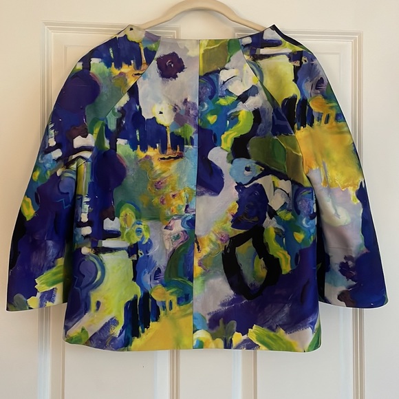 Kate Spade Jacket - Picture 5 of 9